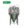 3000l stainless steel micro fermenting equipment